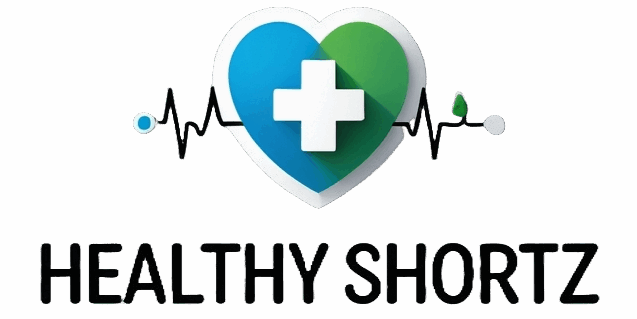 HEALTHY SHORTZ