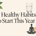 Healthy Habits
