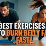 Burn Belly Fat Fast