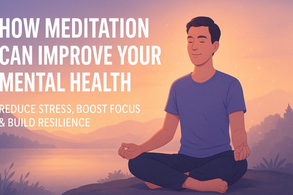 Meditation