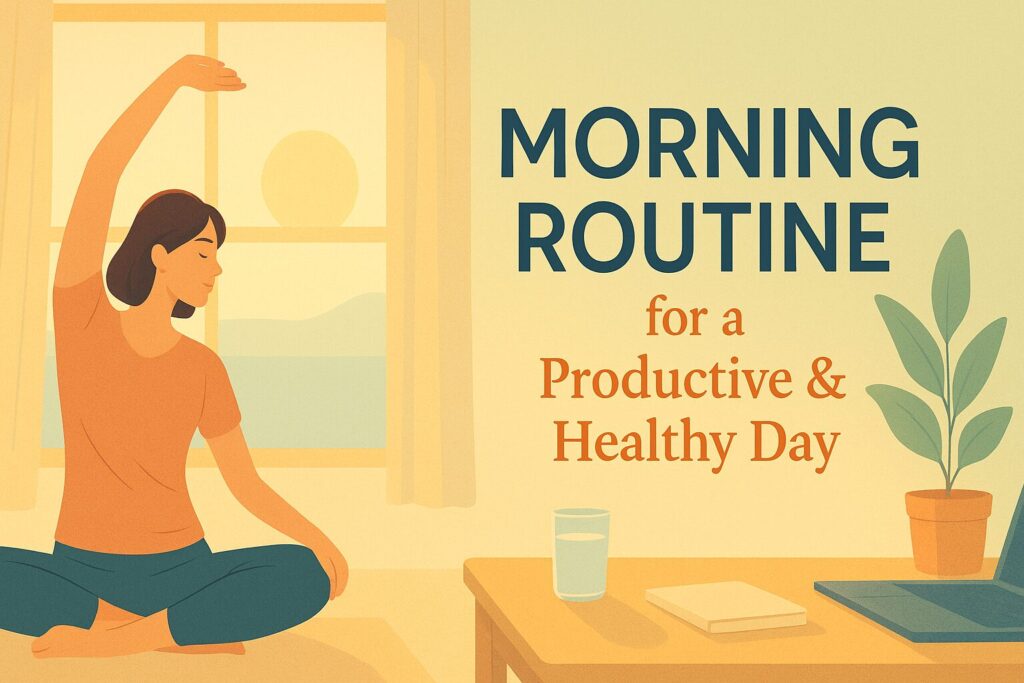 Morning Routine