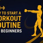 Workout Routine for Beginners