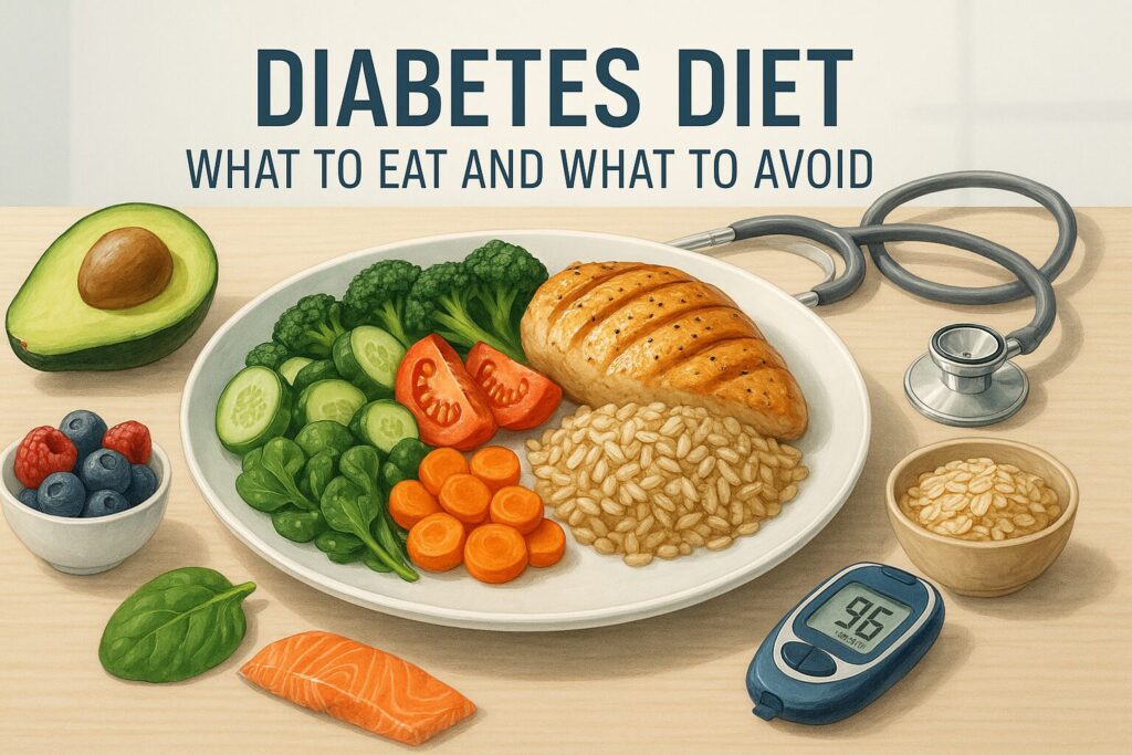 Diabetes Diet