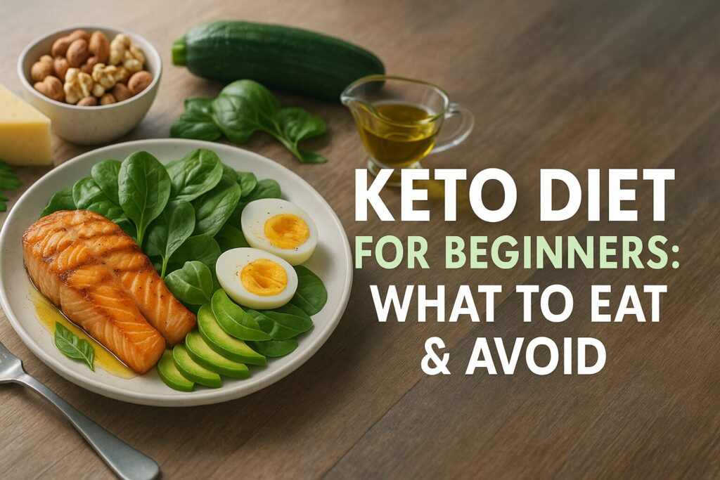 Keto Diet