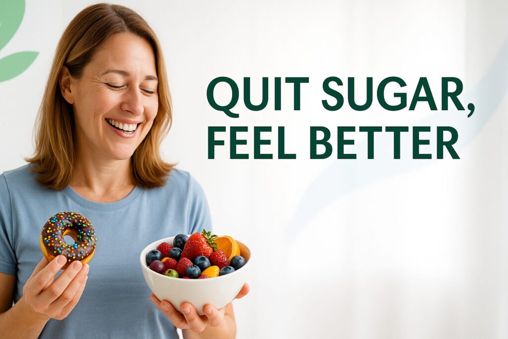 Quit Sugar