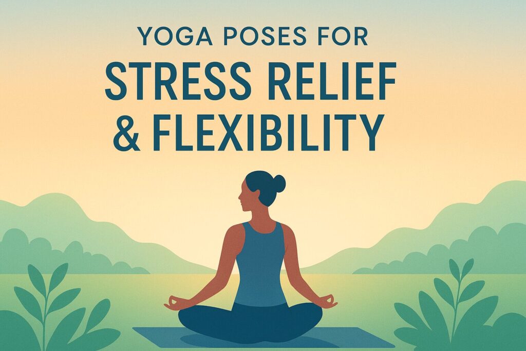 stress relief