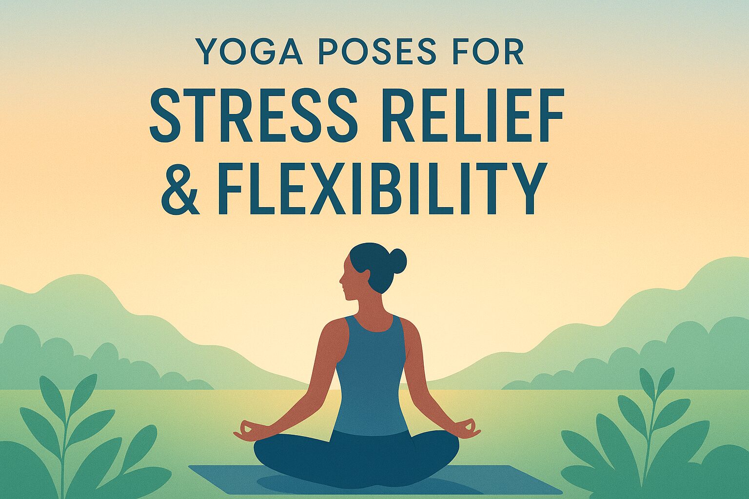 stress relief