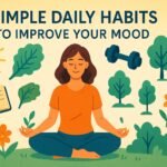 Simple Daily Habits