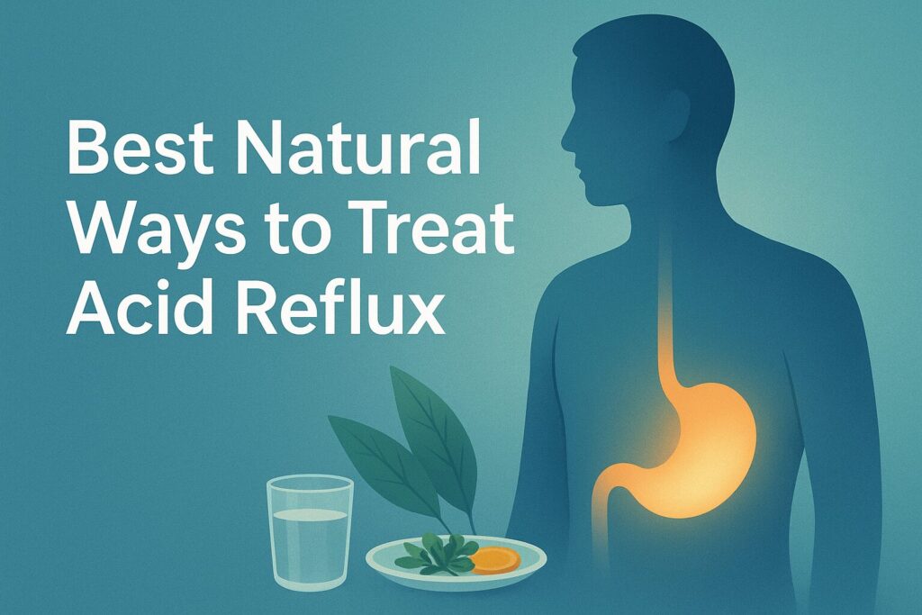 Acid Reflux