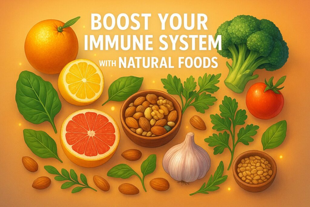 Immune System