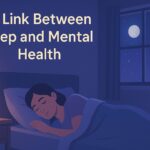 Sleep and Mental Health